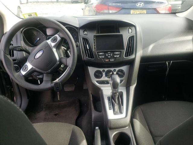 Photo 8 from auction – 2014 FORD FOCUS SE with VIN 1FADP3F23EL446615