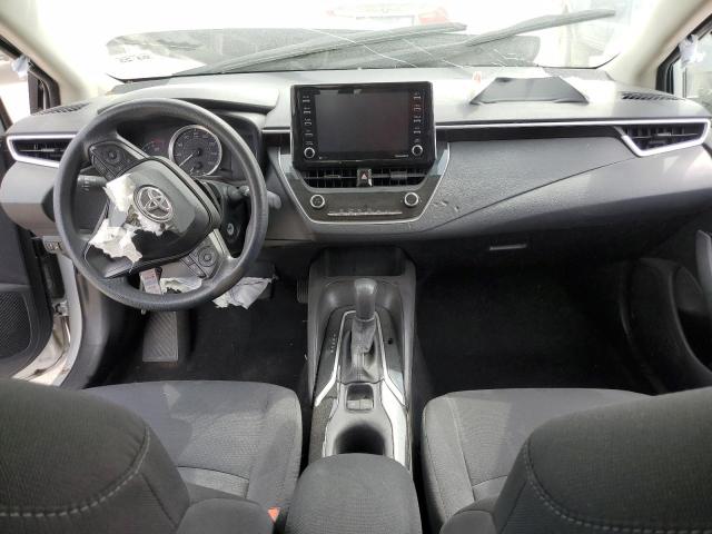 Photo 8 from auction – 2021 TOYOTA COROLLA LE with VIN 5YFEPMAE6MP233430
