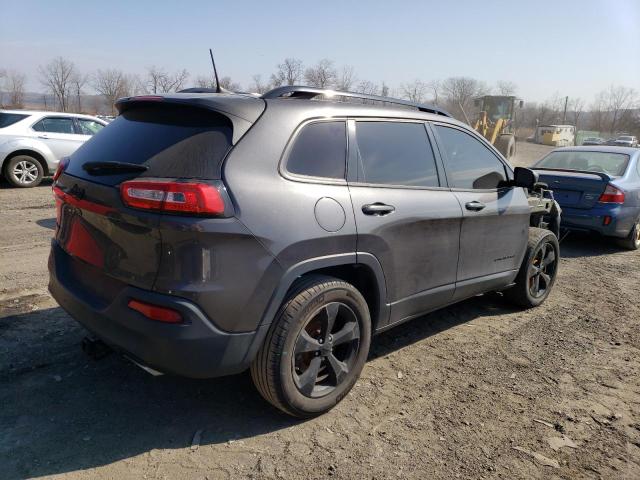 Photo 3 from auction – 2016 JEEP CHEROKEE L with VIN 1C4PJMDS5GW305614