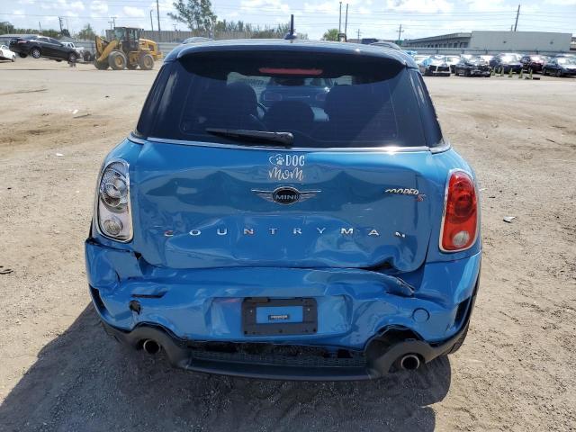 Photo 6 from auction – 2016 MINI COOPER S C with VIN WMWZC3C54GWT10633
