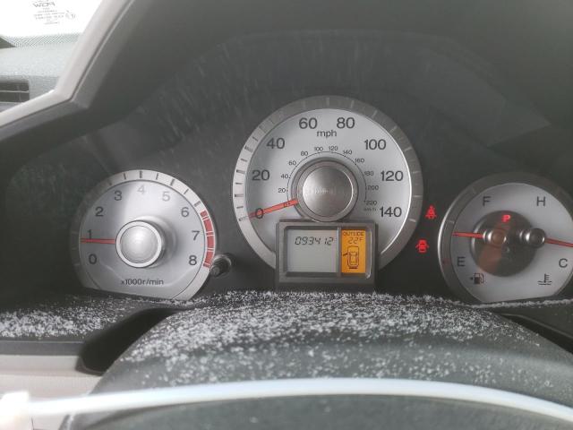 Photo 9 from auction – 2010 HONDA PILOT EXL with VIN 5FNYF4H63AB036639