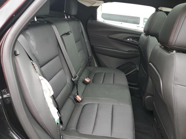 Photo 11 from auction – 2023 CHEVROLET TRAILBLAZE with VIN KL79MTSL8PB012431