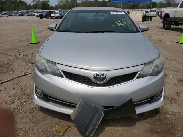 Photo 5 from auction – 2014 TOYOTA CAMRY L with VIN 4T1BF1FK1EU765879