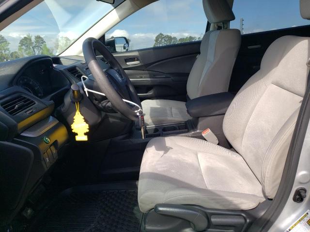 Photo 7 from auction – 2015 HONDA CR-V LX with VIN 5J6RM4H31FL075258