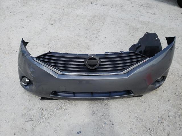 صورة رقم 13 من المزاد - 2014 NISSAN QUEST S مع VIN JN8AE2KP4E9105661