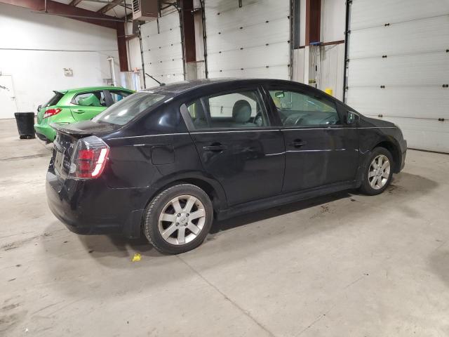 Photo 3 from auction – 2012 NISSAN SENTRA 2.0 with VIN 3N1AB6AP7CL769621
