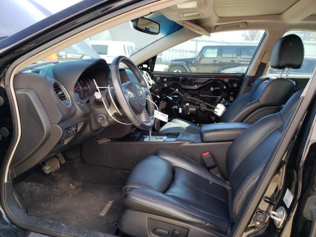 صورة رقم 7 من المزاد - 2012 NISSAN MAXIMA S مع VIN 1N4AA5AP7CC860223