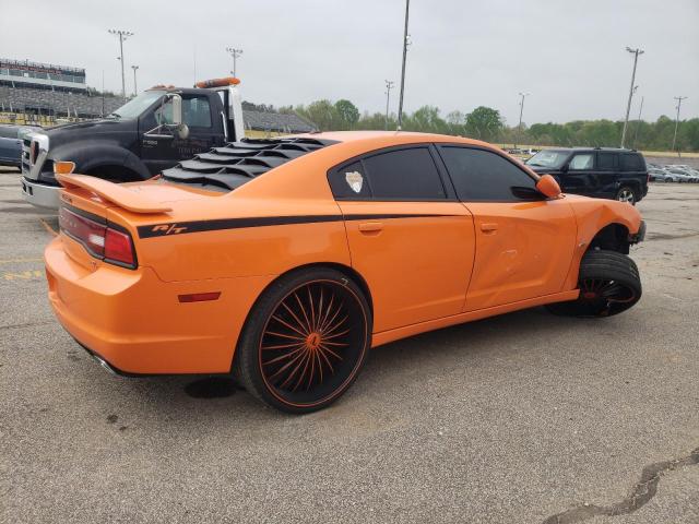 Photo 3 from auction – 2014 DODGE CHARGER R/ with VIN 2C3CDXCT3EH282397