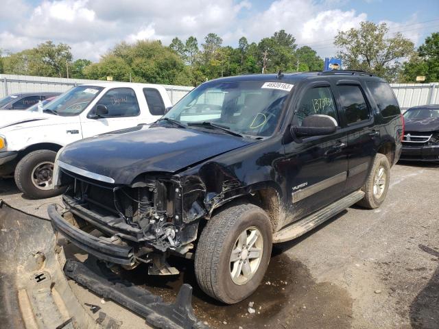 GMC YUKON SLT 2012 with VIN 1GKS1CE05CR104360 - Photo from auction