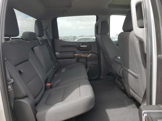 Photo 10 from auction – 2021 CHEVROLET SILVERADO with VIN 3GCUYEEL6MG381316