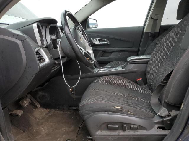 Photo 7 from auction – 2016 CHEVROLET EQUINOX LT with VIN 2GNFLFEK8G6256328