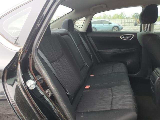 Photo 10 from auction – 2016 NISSAN SENTRA S with VIN 3N1AB7AP2GL654260