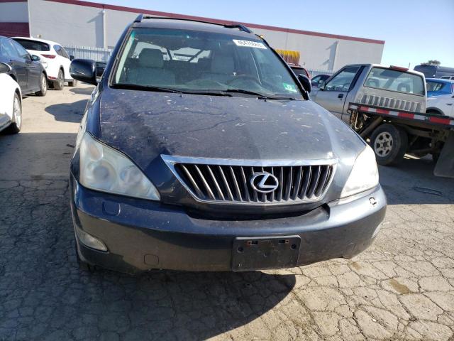 Photo 5 from auction – 2008 LEXUS RX 350 with VIN 2T2HK31U18C063041