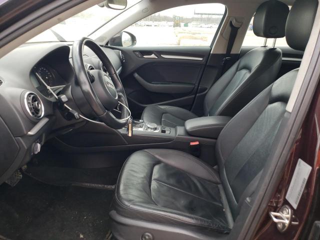 Photo 7 from auction – 2015 AUDI A3 PREMIUM with VIN WAUACGFF7F1011416