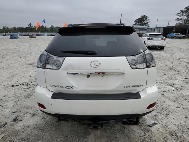 Photo 6 from auction – 2006 LEXUS RX 400 with VIN JTJHW31U860029207