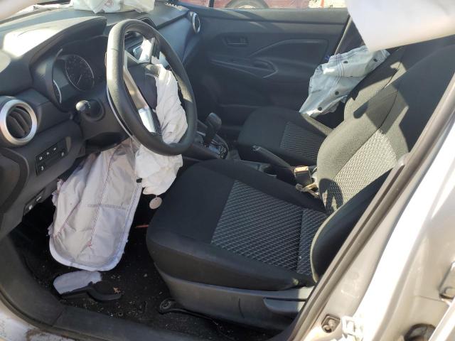 صورة رقم 7 من المزاد - 2021 NISSAN VERSA S مع VIN 3N1CN8DVXML922533