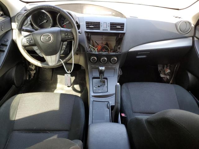 Photo 8 from auction – 2013 MAZDA 3 with VIN JM1BL1L74D1746658