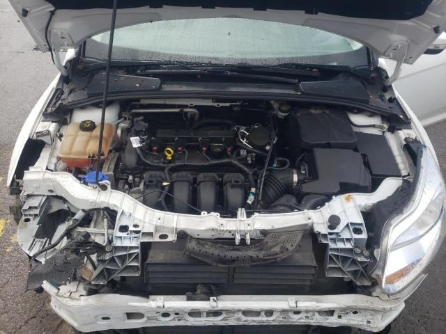 Фото 11 с аукциона – 2014 FORD FOCUS SE с VIN 1FADP3F26EL242262