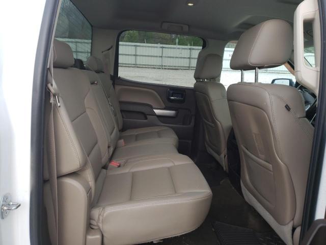Photo 10 from auction – 2014 CHEVROLET SILVERADO with VIN 3GCUKSEC5EG368218