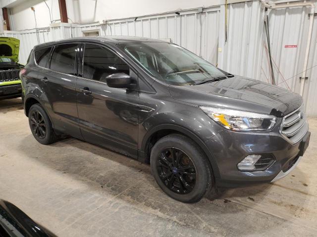 Photo 4 from auction – 2017 FORD ESCAPE SE with VIN 1FMCU9GD2HUB30246