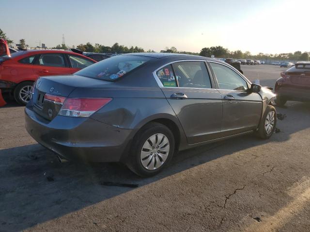 Photo 3 from auction – 2011 HONDA ACCORD LX with VIN 1HGCP2F37BA130023