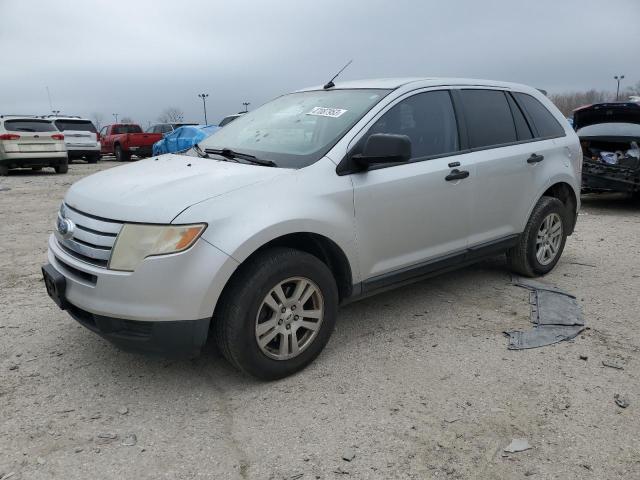 FORD EDGE SE 2010 with VIN 2FMDK3GCXABA11953 - Photo from auction