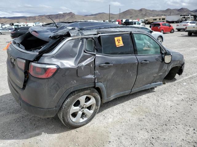 Photo 3 from auction – 2018 JEEP COMPASS LA with VIN 3C4NJDBBXJT143325