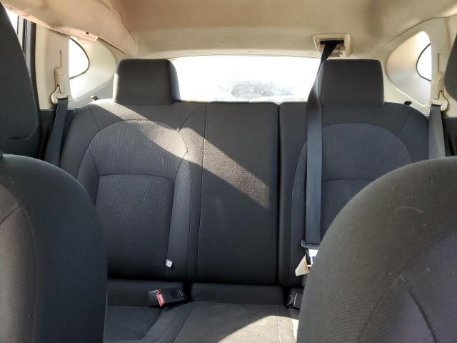 Photo 10 from auction – 2011 NISSAN ROGUE S with VIN JN8AS5MV9BW290597