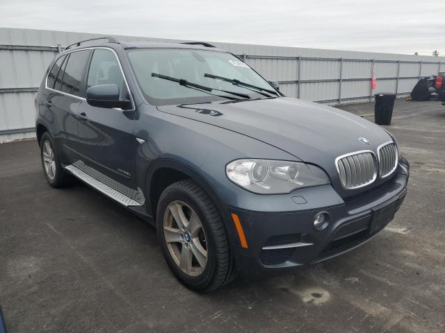 Photo 4 from auction – 2013 BMW X5 with VIN 5UXZW0C54D0B91653