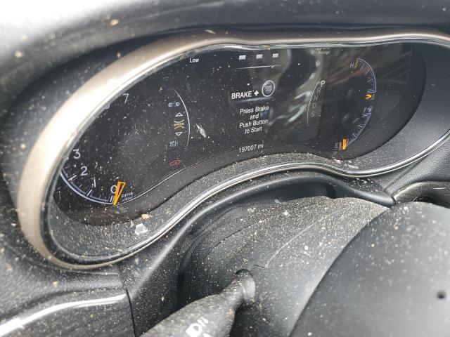 Photo 9 from auction – 2015 JEEP GRAND CHER with VIN 1C4RJFCG6FC733712