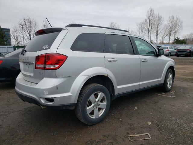 Photo 3 from auction – 2011 DODGE JOURNEY SX with VIN 3D4PG5FG6BT567124