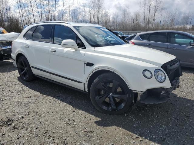Zdjęcie 4 z aukcji – 2018 BENTLEY BENTAYGA z VIN SJAAC2ZV1JC020524