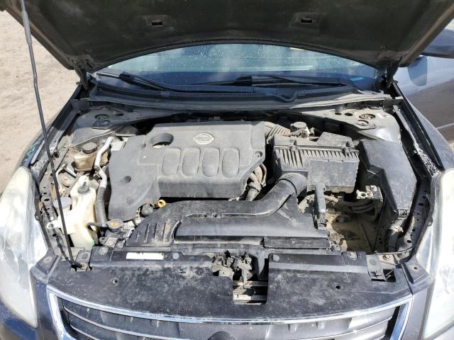 Photo 11 from auction – 2011 NISSAN ALTIMA BAS with VIN 1N4AL2APXBN433050