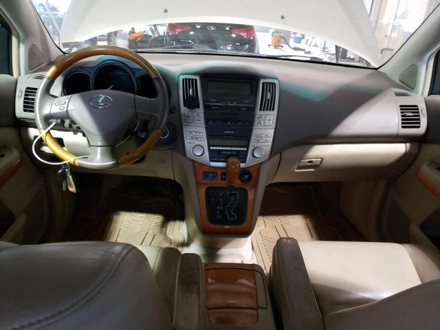 Photo 8 from auction – 2004 LEXUS RX 330 with VIN 2T2HA31U04C027614