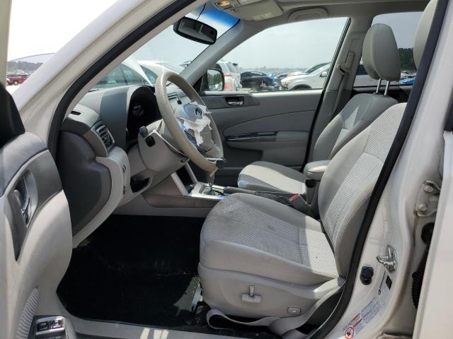 Photo 7 from auction – 2012 SUBARU FORESTER 2 with VIN JF2SHBCCXCH415188
