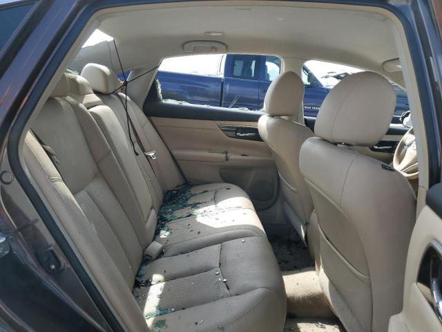 Photo 10 from auction – 2013 NISSAN ALTIMA 2.5 with VIN 1N4AL3AP6DN531517