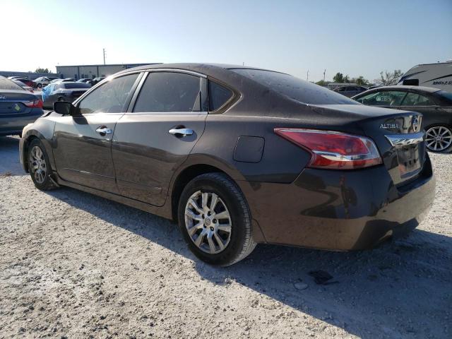 Photo 2 from auction – 2013 NISSAN ALTIMA 2.5 with VIN 1N4AL3AP5DN585522