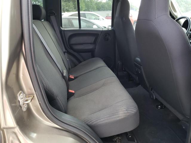 Photo 11 from auction – 2003 JEEP LIBERTY SP with VIN 1J4GL48K03W653118
