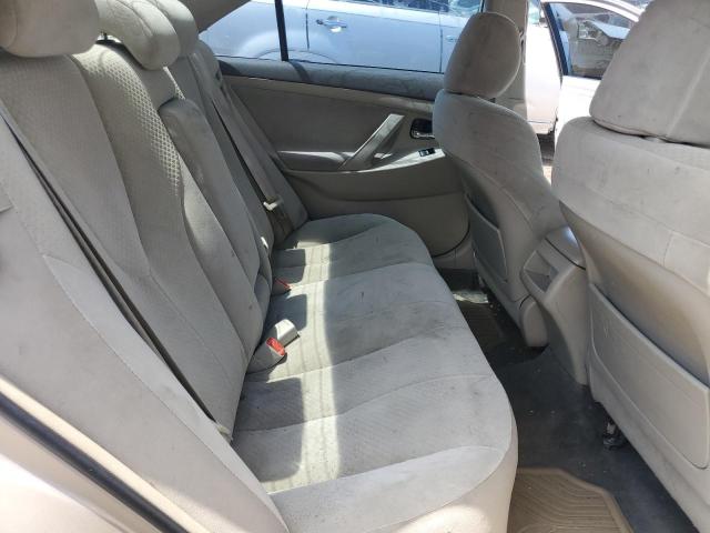 Photo 10 from auction – 2008 TOYOTA CAMRY CE with VIN 4T1BE46K08U747947