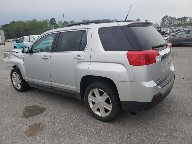 Photo 2 from auction – 2012 GMC TERRAIN SL with VIN 2GKALUEK2C6170938
