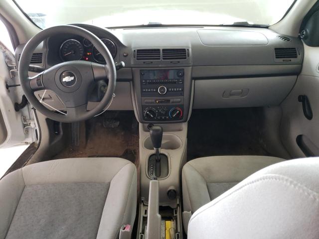 Photo 8 from auction – 2007 CHEVROLET COBALT LS with VIN 1G1AK55F477212645