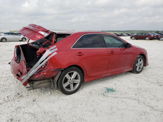 Photo 3 from auction – 2013 TOYOTA CAMRY with VIN 4T1BF1FK8DU648394