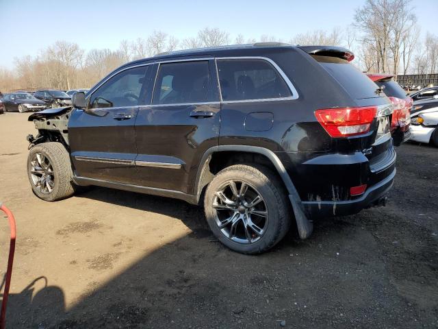 Photo 2 from auction – 2012 JEEP GRAND CHER with VIN 1C4RJFAG2CC299240