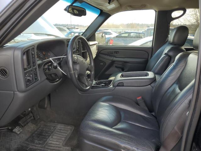 Photo 7 from auction – 2004 CHEVROLET silverado with VIN 2GCEK13T241359078