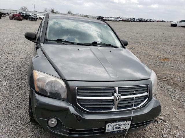 Photo 5 from auction – 2011 DODGE CALIBER HE with VIN 1B3CB5HA1BD249938