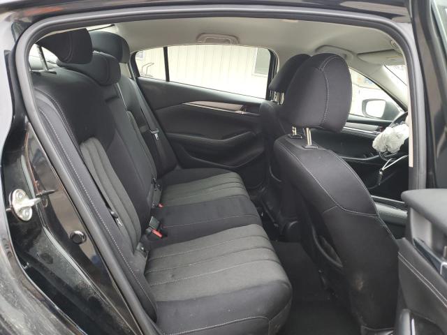 Photo 10 from auction – 2018 MAZDA 6 SPORT with VIN JM1GL1UM0J1335635