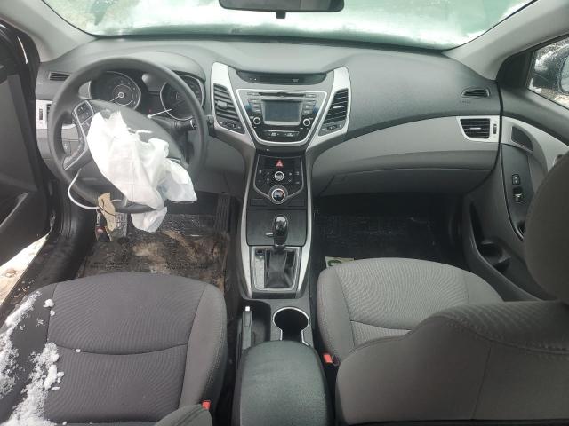 Photo 8 from auction – 2016 HYUNDAI ELANTRA SE with VIN 5NPDH4AE7GH768986