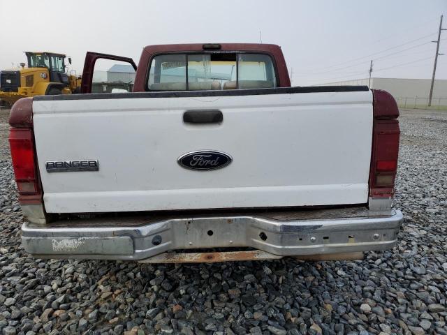 Photo 6 from auction – 1990 FORD RANGER with VIN 1FTCR10A6LUB52038