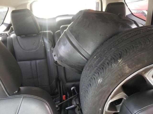 Zdjęcie 10 z aukcji – 2013 FORD ESCAPE TIT z VIN 1FMCU9J90DUA76671