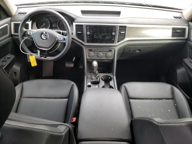 Photo 8 from auction – 2018 VOLKSWAGEN ATLAS SE with VIN 1V2DR2CA3JC590751